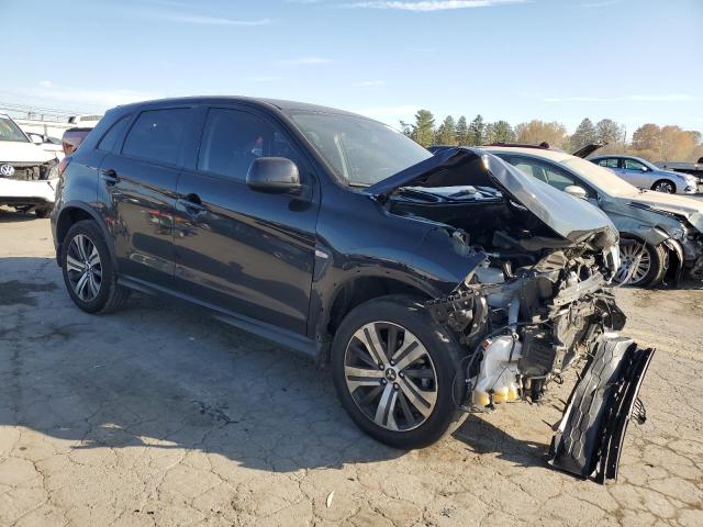 Photo 4 from auction – 2022 MITSUBISHI OUTLANDER with VIN JA4APUAUXNU021487