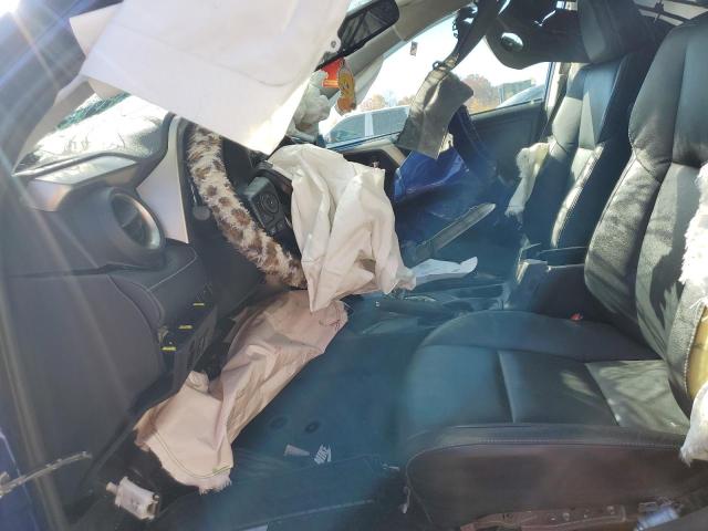 Photo 7 from auction – 2015 TOYOTA RAV4 LIMIT with VIN 2T3DFREVXFW347512