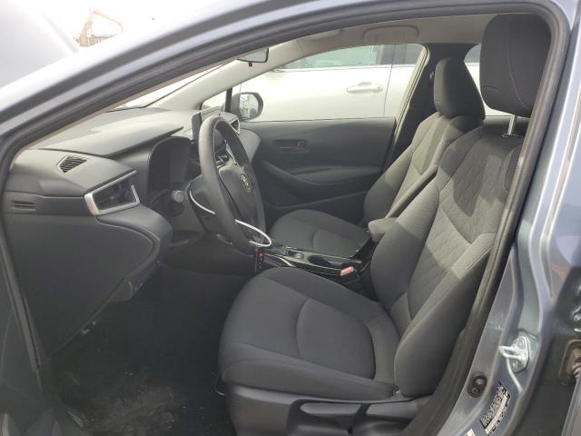 Photo 7 from auction – 2022 TOYOTA COROLLA LE with VIN JTDEAMDE2NJ037892