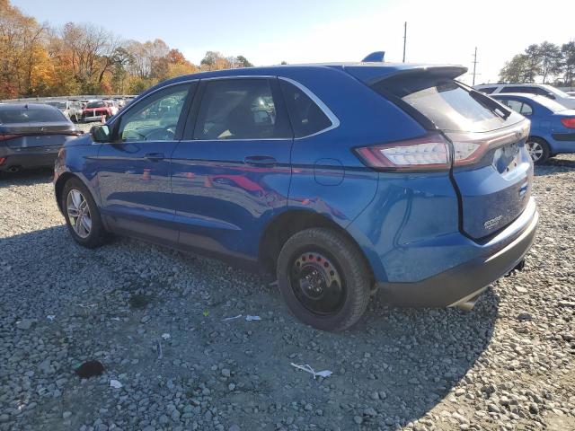 Фото 2 с аукциона – 2018 FORD EDGE SEL с VIN 2FMPK3J9XJBB32380