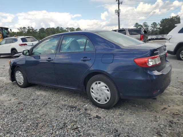 Photo 2 from auction – 2011 TOYOTA COROLLA BA with VIN 2T1BU4EE1BC695770