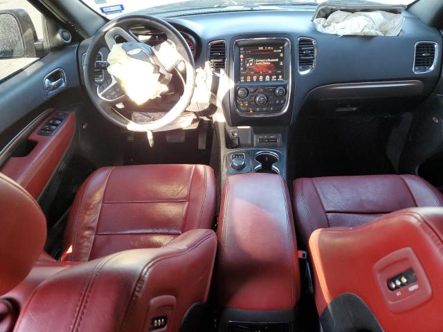 Photo 8 from auction – 2017 DODGE DURANGO R/ with VIN 1C4SDHCT9HC814224