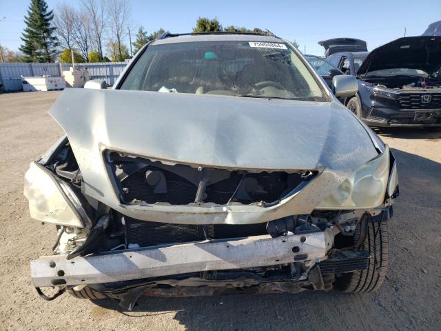 Photo 5 from auction – 2009 LEXUS RX 350 with VIN JTJHK31U892059957