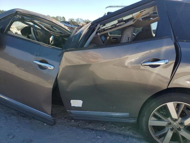 Photo 13 from auction – 2014 NISSAN PATHFINDER with VIN 5N1AR2MN7EC730890