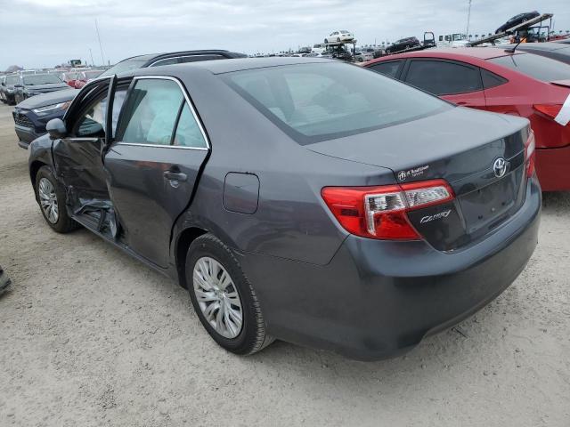 Photo 2 from auction – 2014 TOYOTA CAMRY L with VIN 4T1BF1FK4EU738434