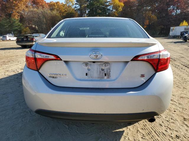 Photo 6 from auction – 2016 TOYOTA COROLLA L with VIN 2T1BURHE4GC743908