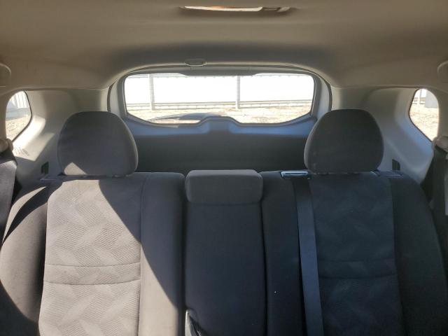 Photo 10 from auction – 2016 NISSAN ROGUE S with VIN KNMAT2MT9GP700919