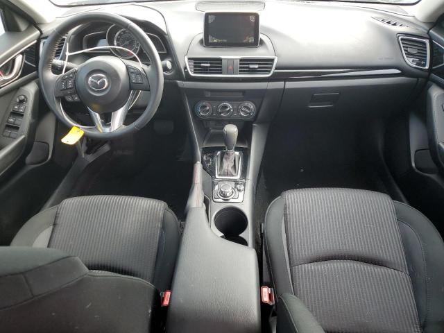 Photo 8 from auction – 2016 MAZDA 3 TOURING with VIN JM1BM1V74G1336621