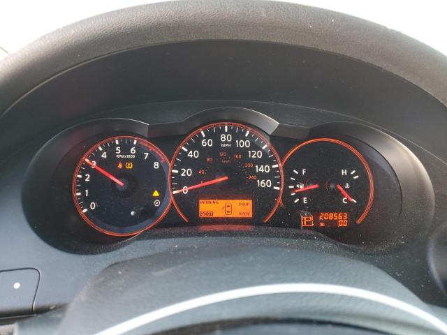 Photo 9 from auction – 2009 NISSAN ALTIMA with VIN 1N4AL21E09N441005