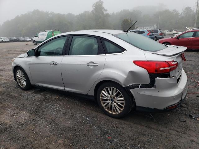 Photo 2 from auction – 2016 FORD FOCUS TITA with VIN 1FADP3J21GL243247