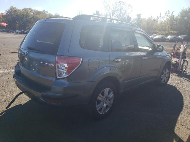 Photo 3 from auction – 2009 SUBARU FORESTER 2 with VIN JF2SH63619G756351