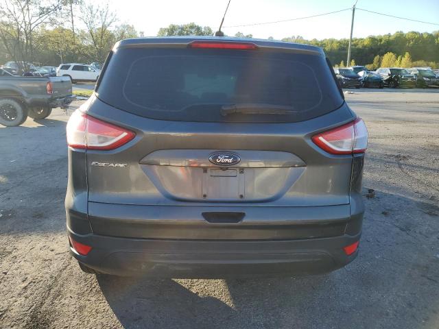 Photo 6 from auction – 2015 FORD ESCAPE S with VIN 1FMCU0F73FUC85991