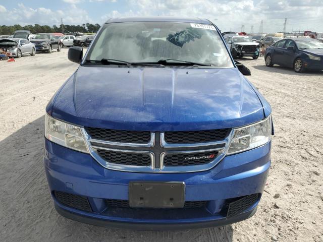 Photo 5 from auction – 2015 DODGE JOURNEY SE with VIN 3C4PDCAB3FT592574