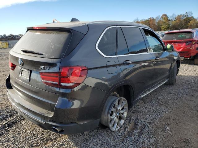 Photo 3 from auction – 2015 BMW X5 XDRIVE3 with VIN 5UXKR0C52F0K52569