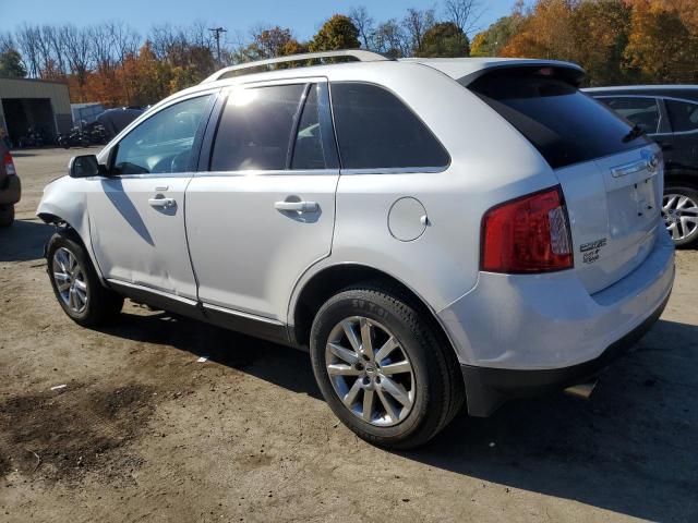 Photo 2 from auction – 2013 FORD EDGE LIMIT with VIN 2FMDK4KC0DBC50686