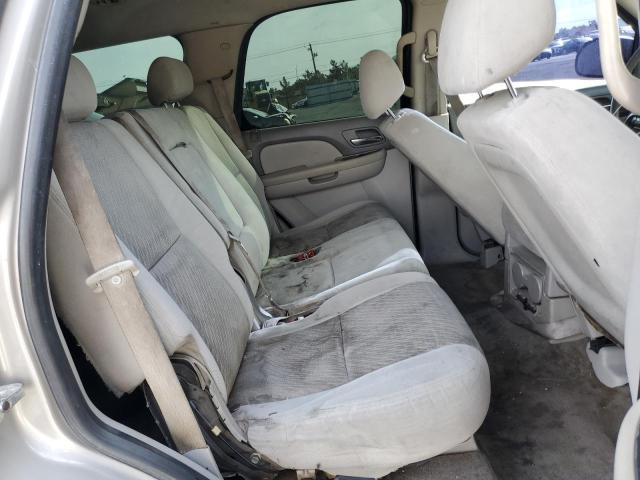 Photo 11 from auction – 2009 CHEVROLET TAHOE C150 with VIN 1GNFC13C69R137828