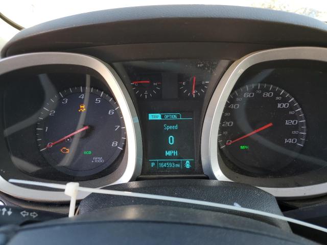 Photo 9 from auction – 2013 CHEVROLET EQUINOX LT with VIN 2GNALPEK0D6180941