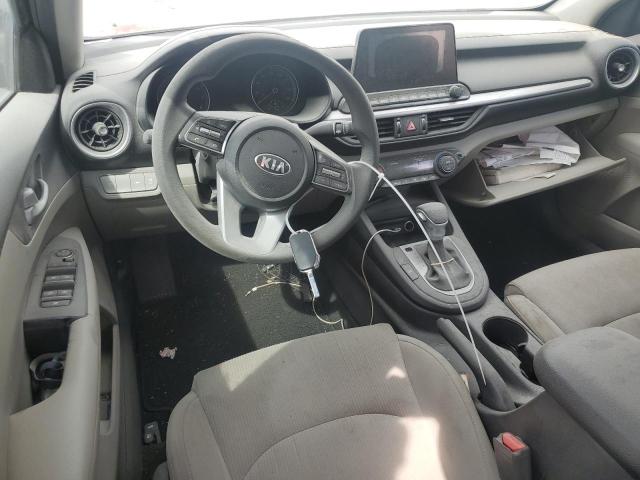 Photo 8 from auction – 2019 KIA FORTE FE with VIN 3KPF24AD9KE085931