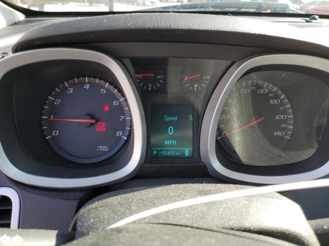 Photo 9 from auction – 2012 CHEVROLET EQUINOX LT with VIN 2GNFLEEK6C6120588