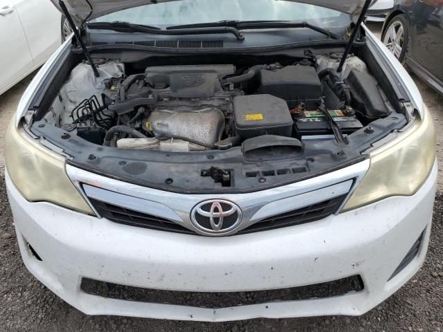 Photo 11 from auction – 2014 TOYOTA CAMRY L with VIN 4T4BF1FK1ER385544