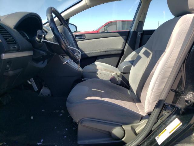 Photo 7 from auction – 2011 NISSAN SENTRA 2.0 with VIN 3N1AB6AP5BL612667