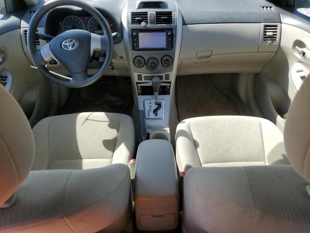 Photo 8 from auction – 2013 TOYOTA COROLLA BA with VIN 5YFBU4EE3DP166534