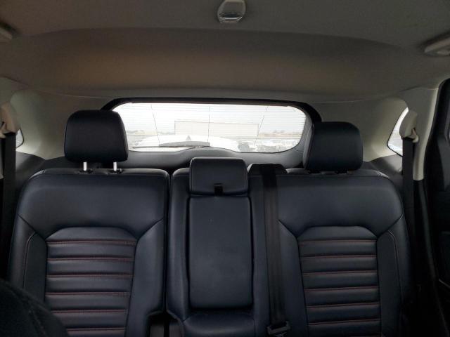 Photo 10 from auction – 2022 FORD EDGE SEL with VIN 2FMPK4J97NBA83490