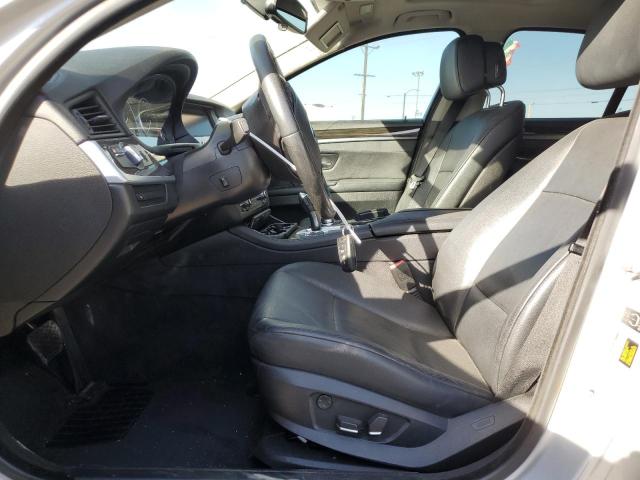 Photo 7 from auction – 2013 BMW 528 I with VIN WBAXG5C54DDY37229