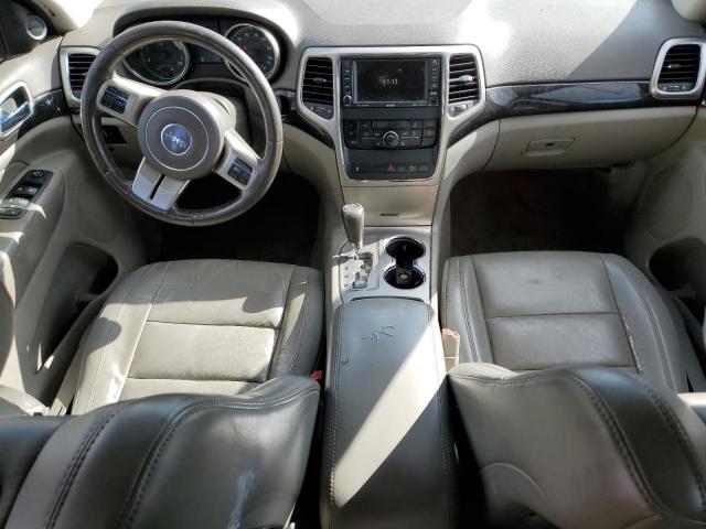 Photo 8 from auction – 2011 JEEP GRAND CHER with VIN 1J4RR4GG0BC537938