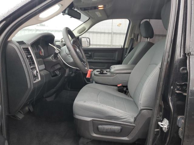 Photo 7 from auction – 2015 RAM 1500 ST with VIN 1C6RR6KT8FS664171