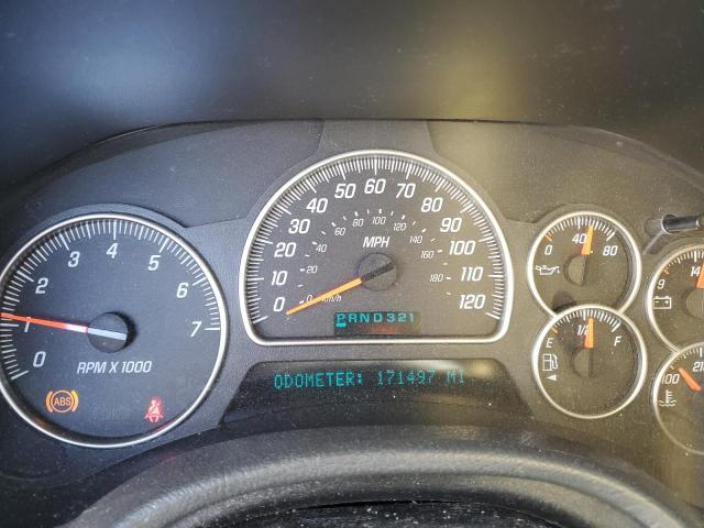 Photo 9 from auction – 2003 GMC ENVOY with VIN 1GKDT13S432110316