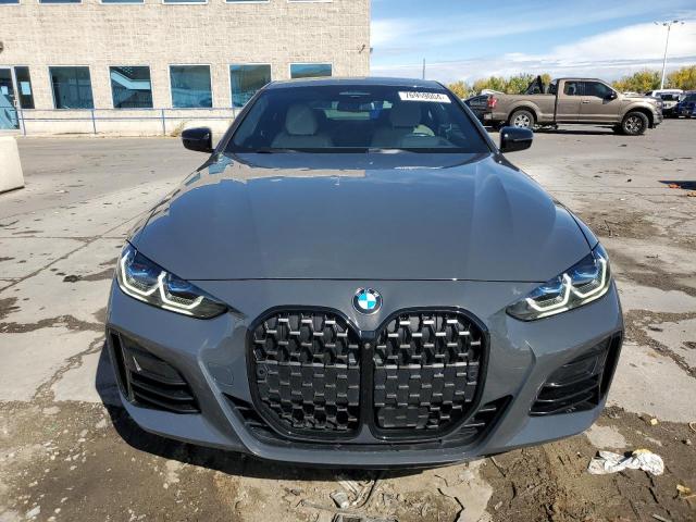 Photo 5 from auction – 2022 BMW M440XI with VIN WBA13AR05NCJ36163