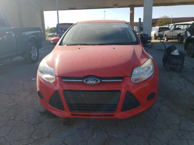 Photo 5 from auction – 2013 FORD FOCUS SE with VIN 1FADP3F26DL132794