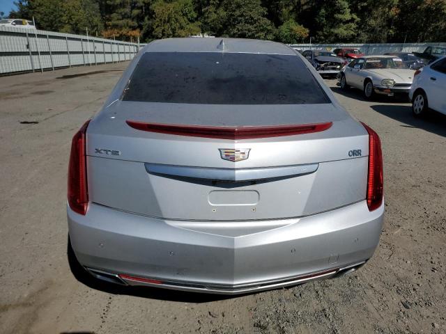 Photo 6 from auction – 2016 CADILLAC XTS LUXURY with VIN 2G61M5S37G9174700