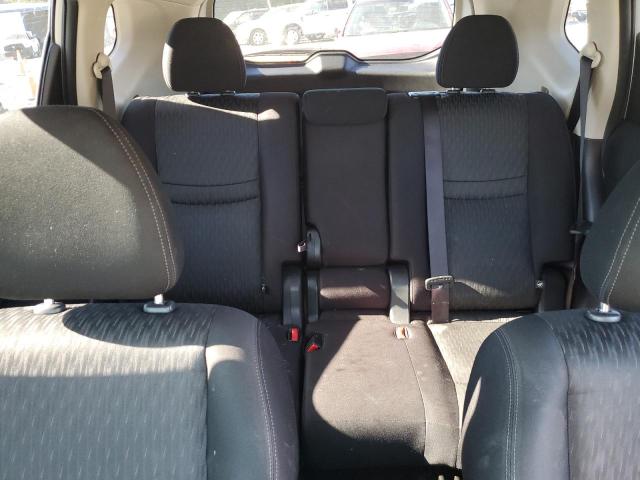 Photo 10 from auction – 2019 NISSAN ROGUE S with VIN JN8AT2MT3KW261087