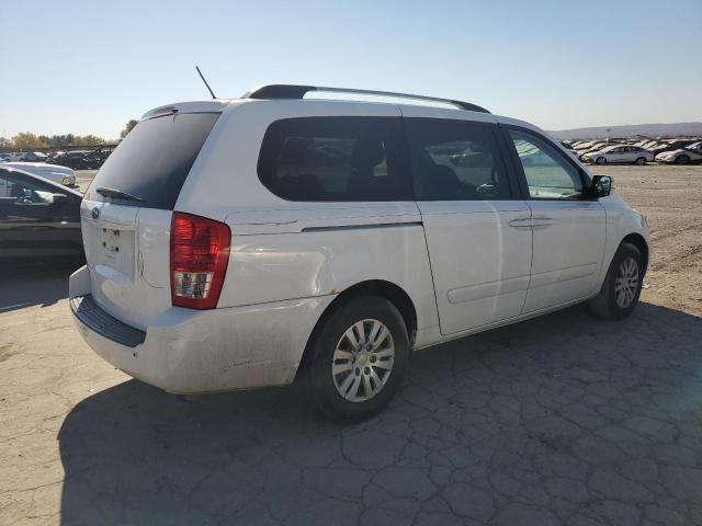 Photo 3 from auction – 2012 KIA SEDONA LX with VIN KNDMG4C76C6434342