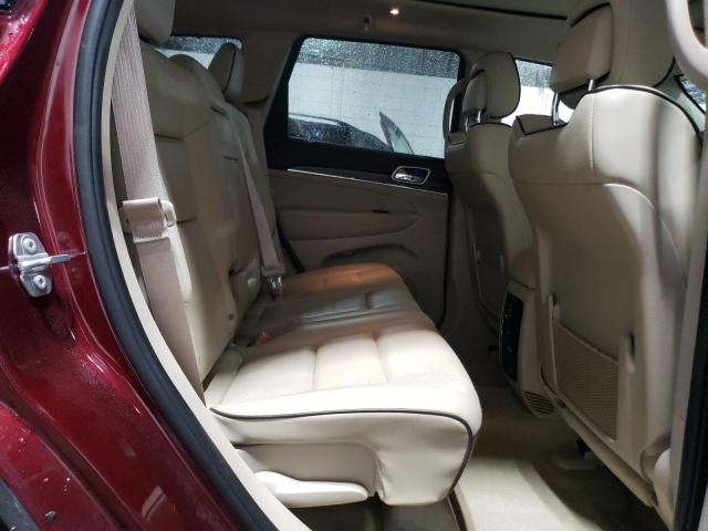 Photo 11 from auction – 2016 JEEP GRAND CHER with VIN 1C4RJFCG6GC498701
