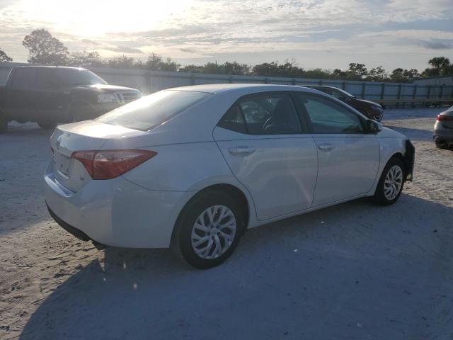 Photo 3 from auction – 2018 TOYOTA COROLLA L with VIN 5YFBURHE3JP836698