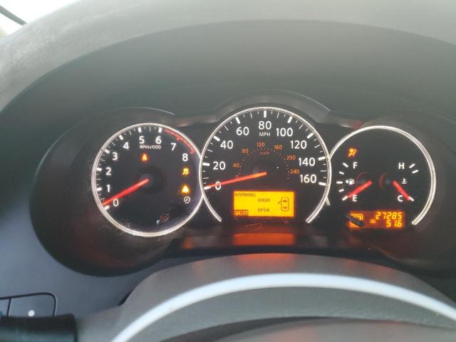 Photo 9 from auction – 2012 NISSAN ALTIMA BAS with VIN 1N4AL2AP3CN474167