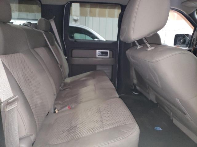 Photo 10 from auction – 2009 FORD F150 SUPER with VIN 1FTPW14V49FB30155