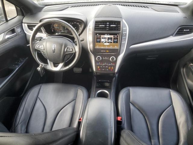 Photo 8 from auction – 2017 LINCOLN MKC PREMIE with VIN 5LMCJ1C98HUL35854