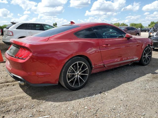 Photo 3 from auction – 2021 FORD MUSTANG with VIN 1FA6P8TH6M5146603