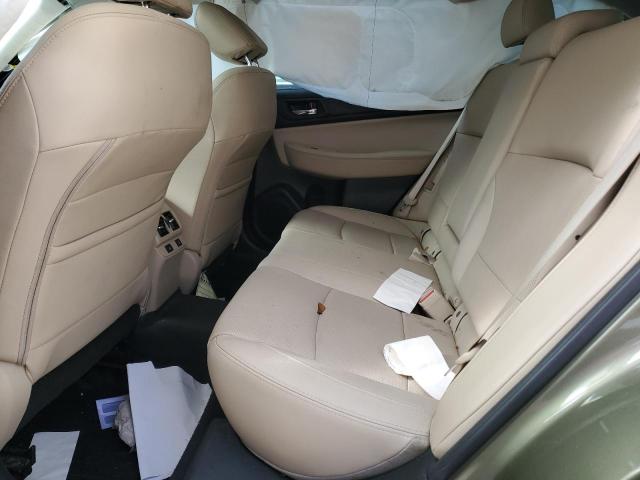 Photo 11 from auction – 2016 SUBARU OUTBACK 2. with VIN 4S4BSBNC0G3359533