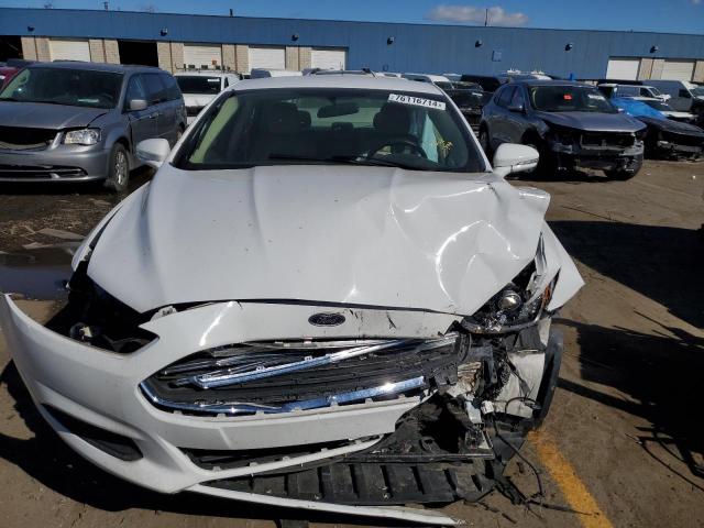 Photo 5 from auction – 2015 FORD FUSION SE with VIN 3FA6P0H77FR112123