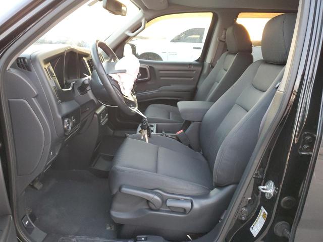 Photo 7 from auction – 2013 HONDA RIDGELINE with VIN 5FPYK1F72DB015363