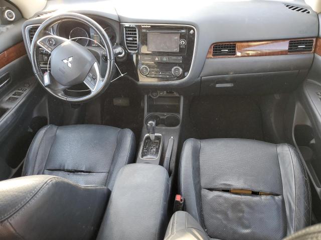 Photo 8 from auction – 2014 MITSUBISHI OUTLANDER with VIN JA4AD3A32EZ014594