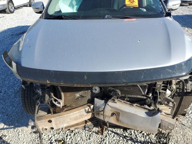 Photo 12 from auction – 2017 NISSAN PATHFINDER with VIN 5N1DR2MN7HC606555