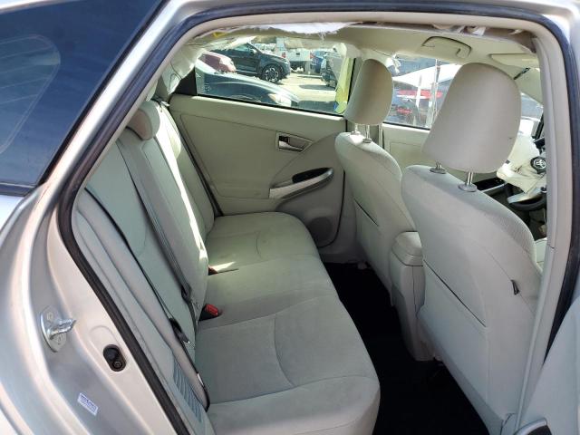 Photo 10 from auction – 2015 TOYOTA PRIUS with VIN JTDKN3DU0F1929911