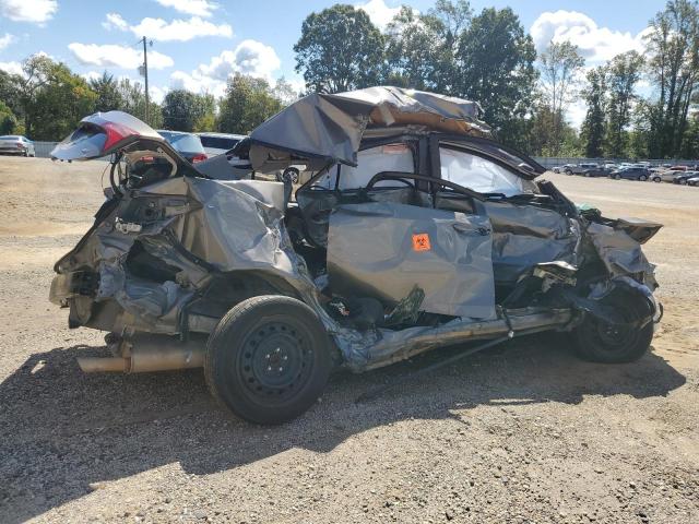 Photo 3 from auction – 2018 TOYOTA COROLLA L with VIN 5YFBURHE8JP823929