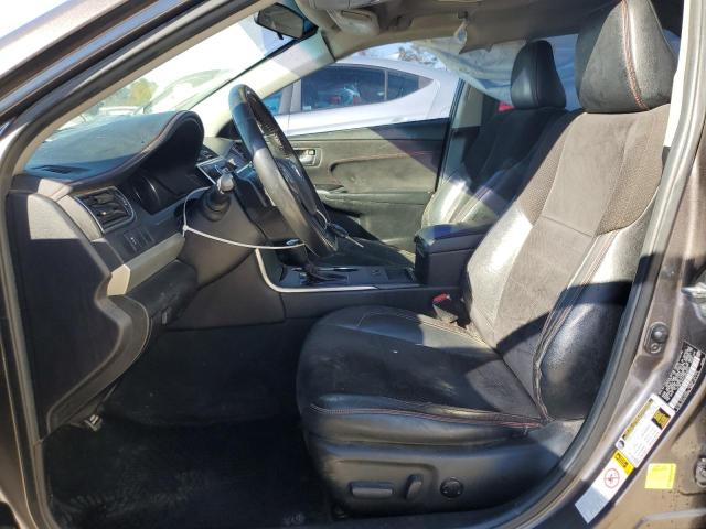 Photo 7 from auction – 2015 TOYOTA CAMRY LE with VIN 4T1BF1FK1FU053017